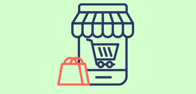 On-the-Go Shoppers