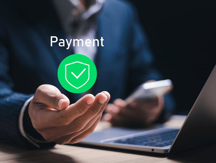 Payment Integration Into an Existing Site