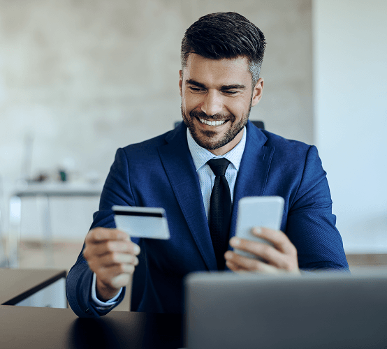 Payments Made Simple