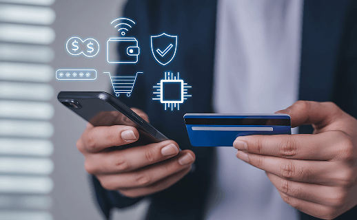 Premier Integrated SaaS Payments