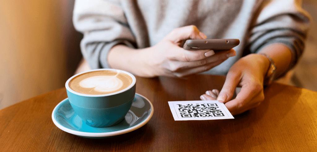 QR Code Payments