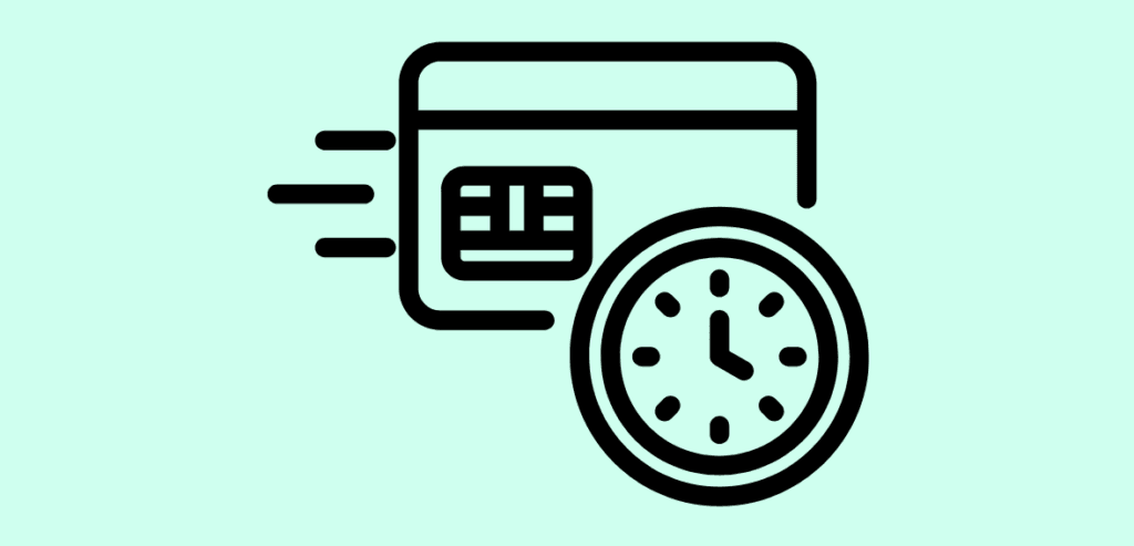 Real-Time Payment and Consumer Benefit