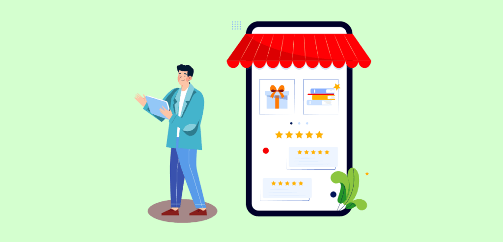 Reality of On-the-Go Shoppers