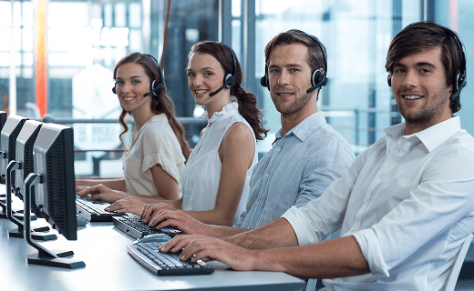 Seamless Integration Support