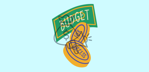 Small Budget Marketing