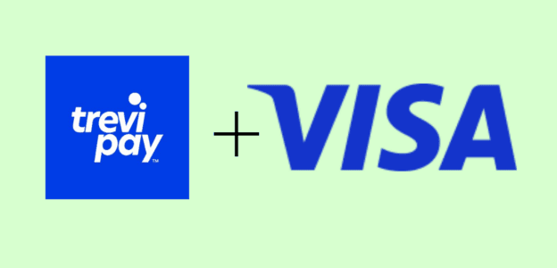 TreviPay and VISA Partnership