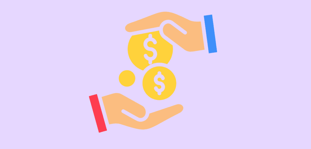 Types of Contributions Types of Contributions