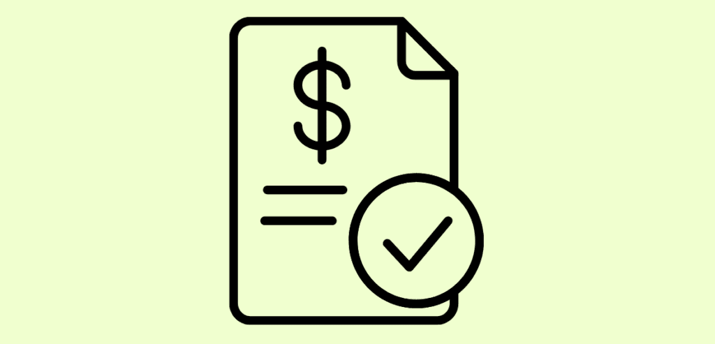 Types of Merchant Fees