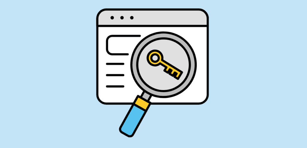 Use Local Keywords 