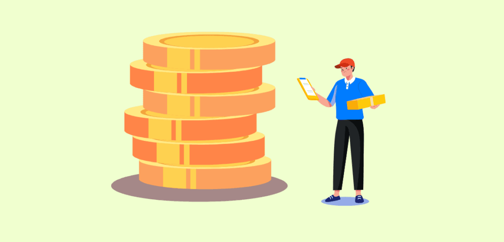 What are Merchant Services Fees