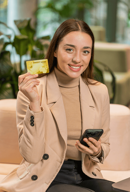 Your Software Deserves the Best Payment Technology