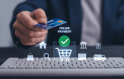 eCommerce Payment Integration