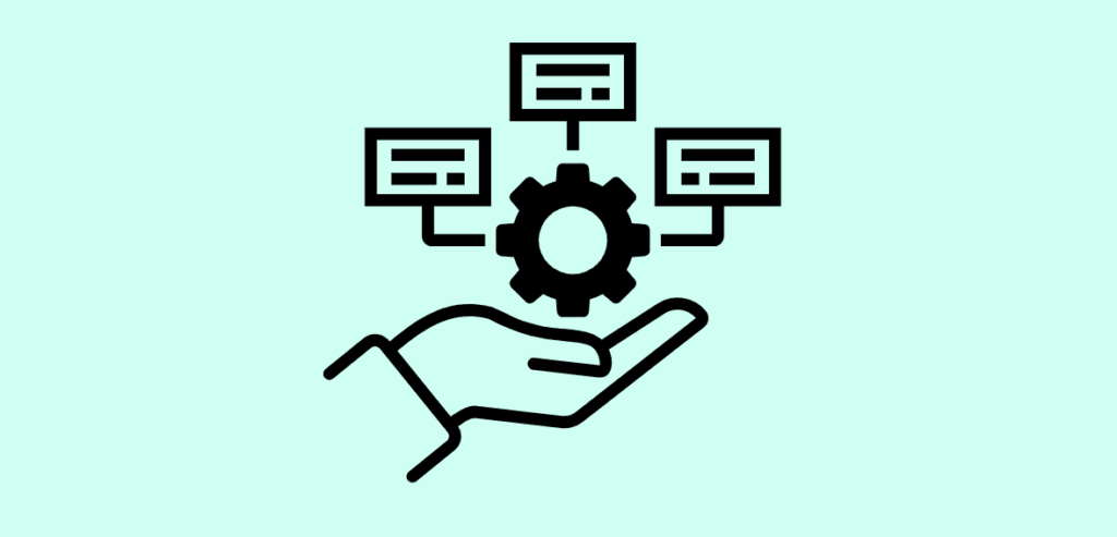 features of the Cloud Donor Manager