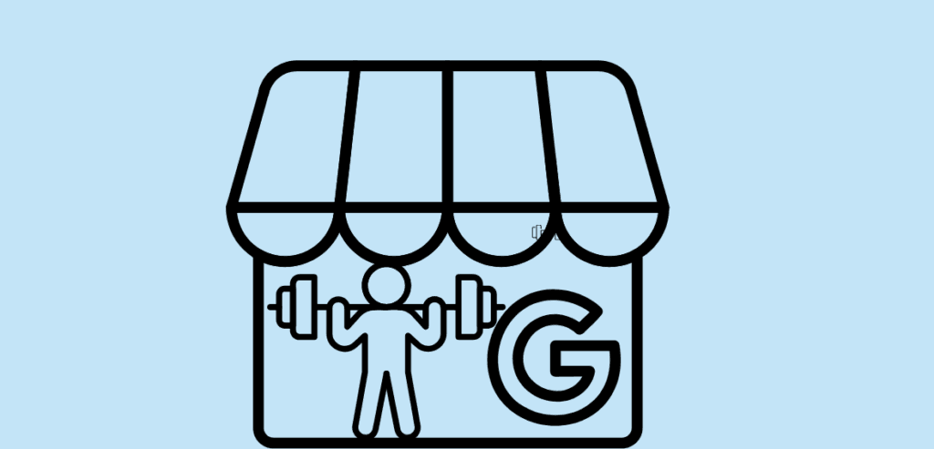 gym Google listing optimization