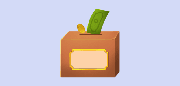 Accept Donations Seamlessly
