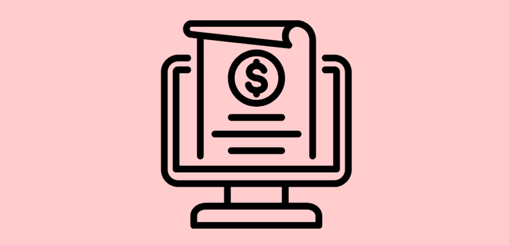 Automate Invoicing