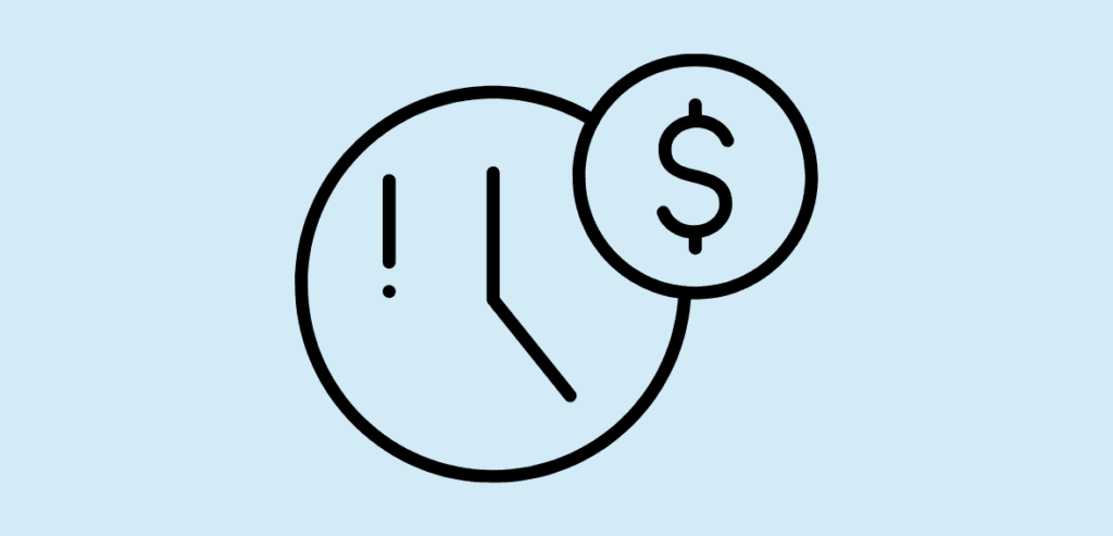 Automation Reduces Late Payments