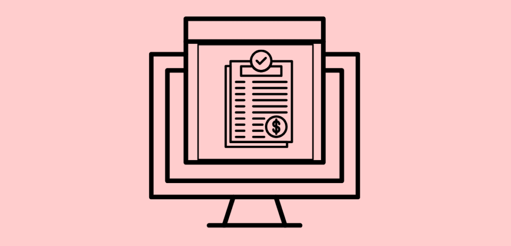 Contractor Invoicing Software