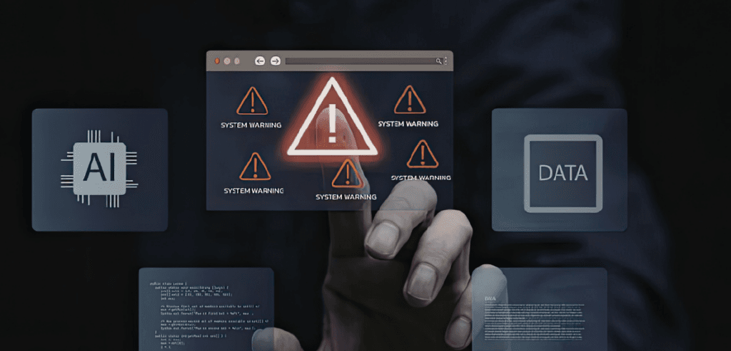 Early Warning Signs of Card Testing Attacks