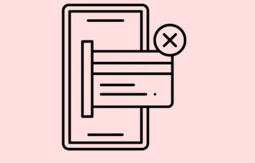 Failed Bank Payments