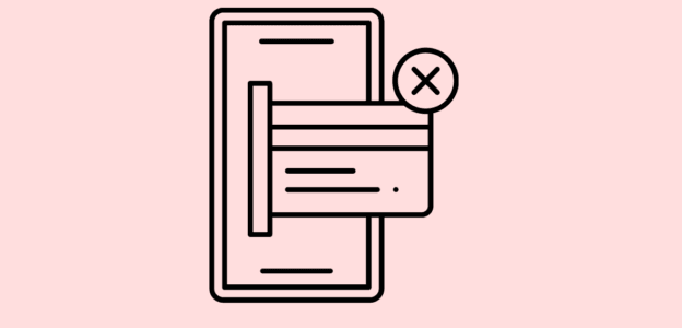Failed Bank Payments
