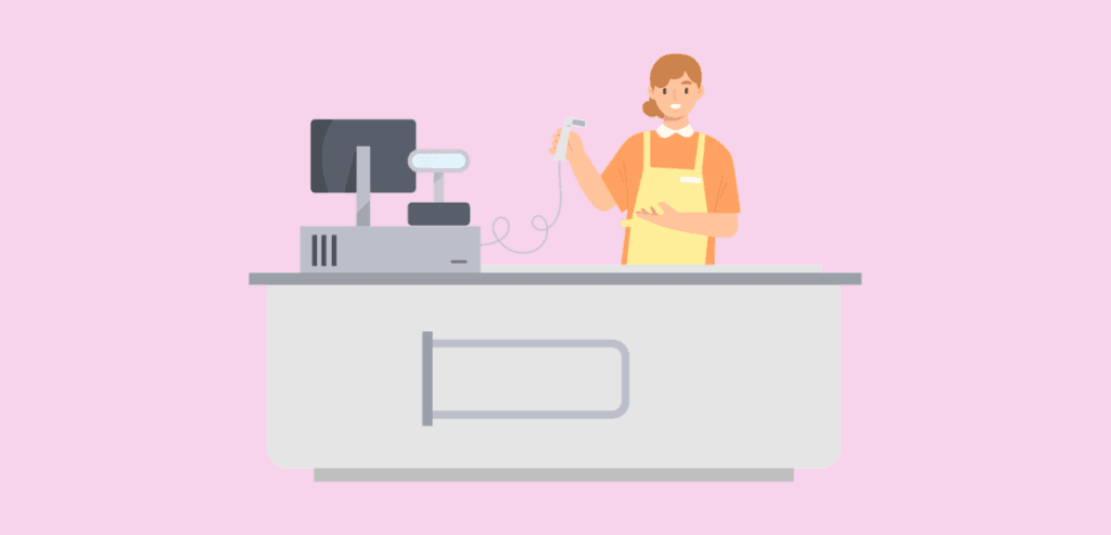 Functions of a Retail POS System