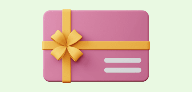 Gift Card Liability