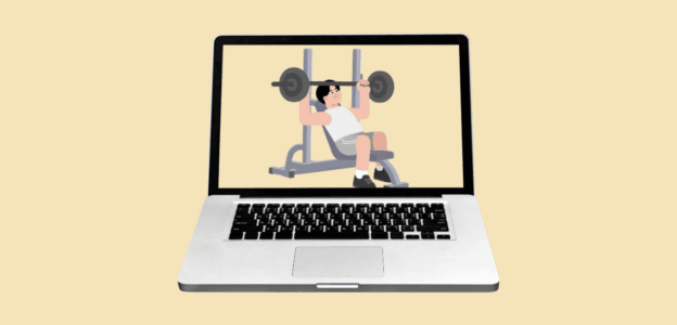 Gym Billing System