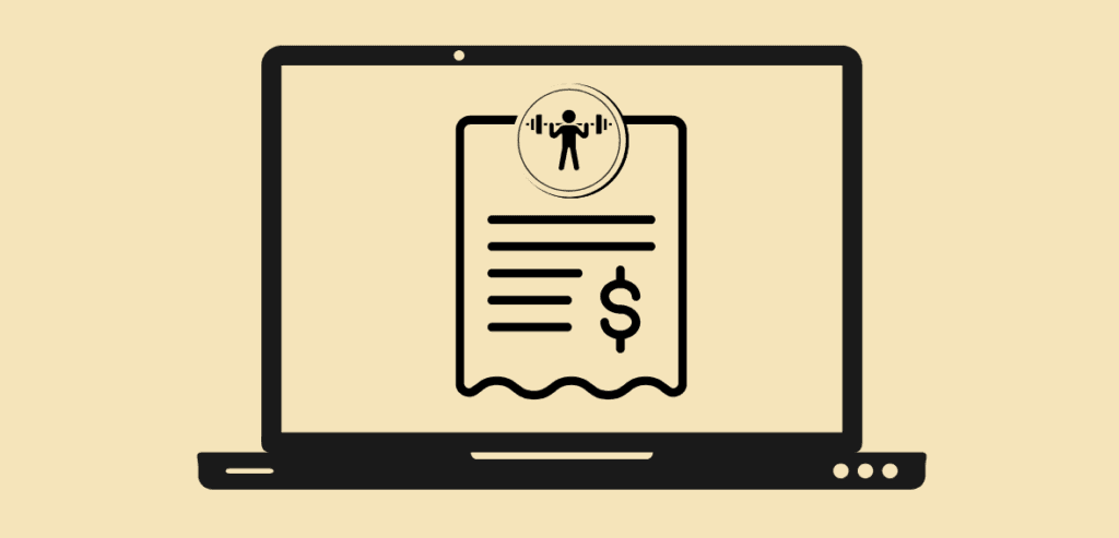 High-Performing Gym Billing System