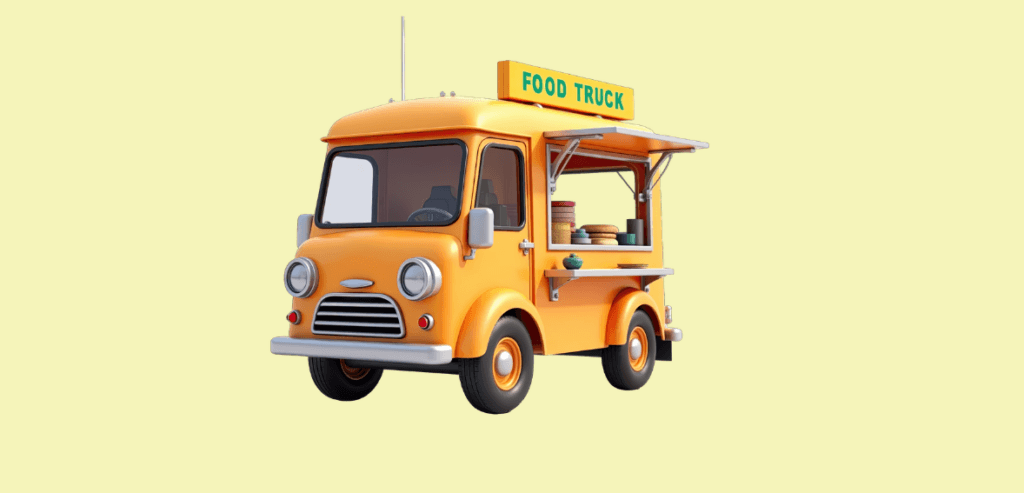 How Food Truck Payment Processing Actually Works How Food Truck Payment Processing Actually Works