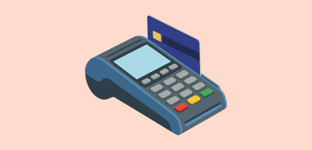Journey of a Card Payment