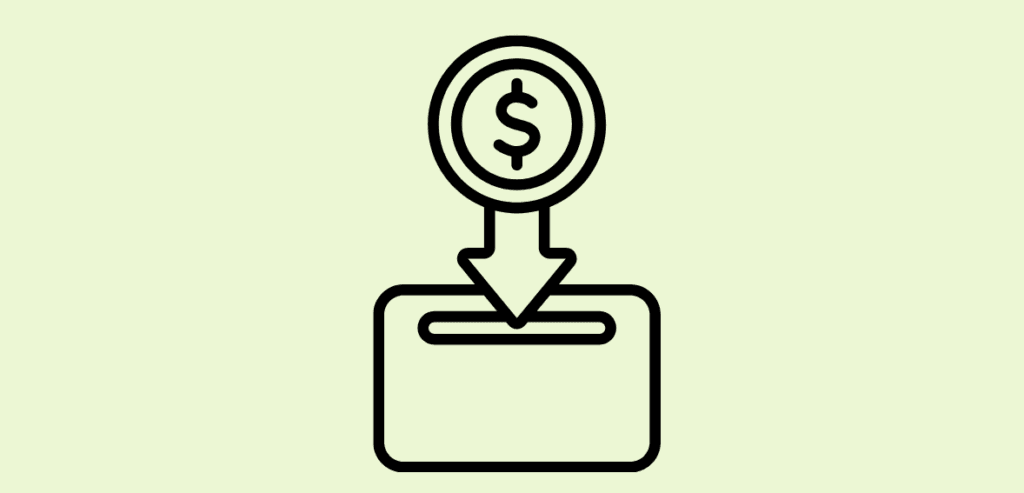 Managing Deposits Managing Deposits
