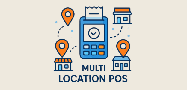 Multi-Location POS Reporting