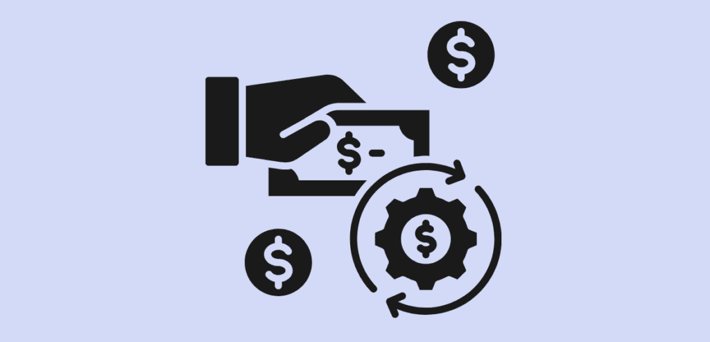 Nonprofit Payment Processing