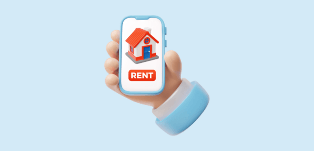 Online Rent Payment