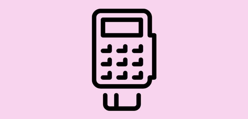POS Architecture