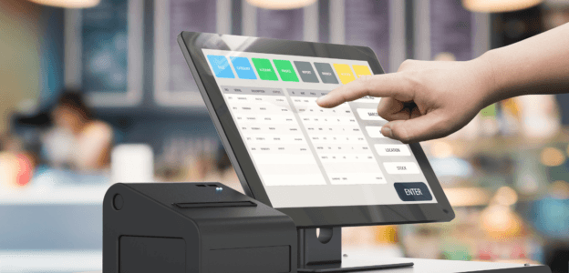 POS Permissions