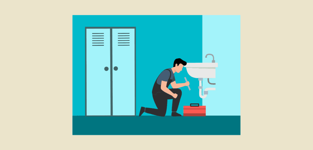 Plumbing Merchant Services