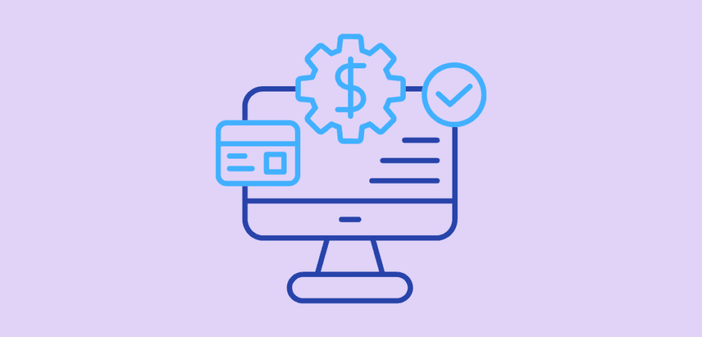 Reducing Friction in the Payment Process