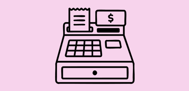 Retail POS