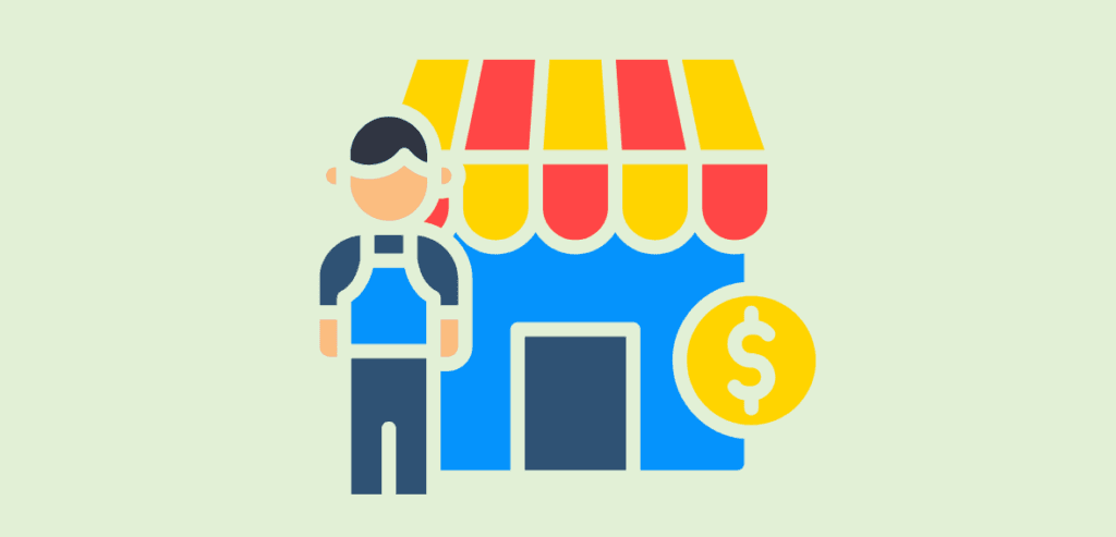 Small Businesses