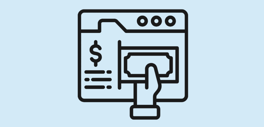 Tenant Payment Portal