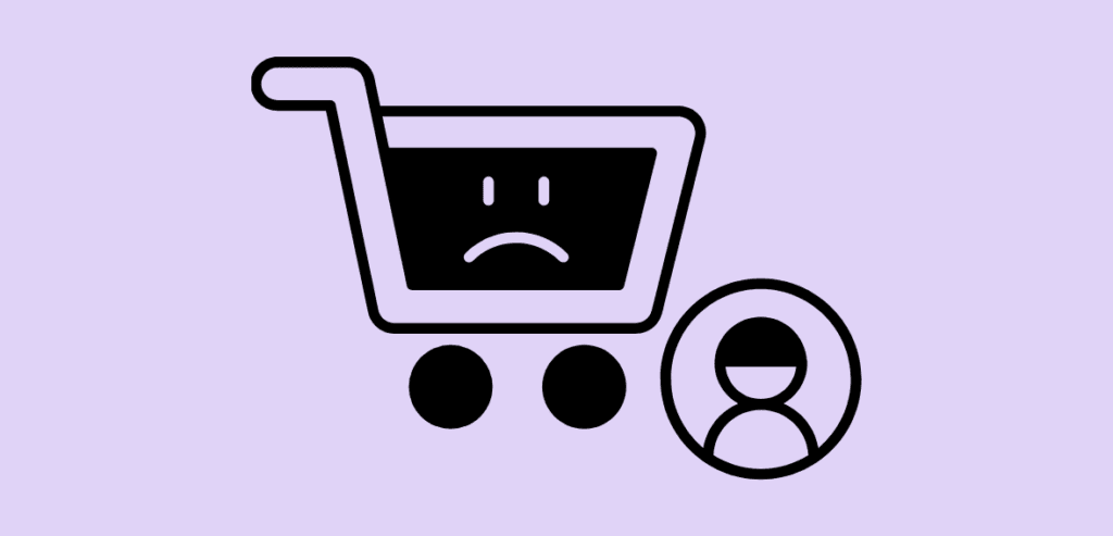 Understanding Cart Abandonment
