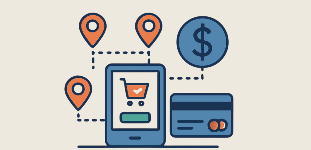 What Multi Location POS Reporting Actually Means