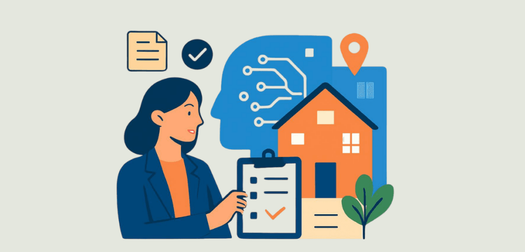 AI in Leasing and Tenant Communication