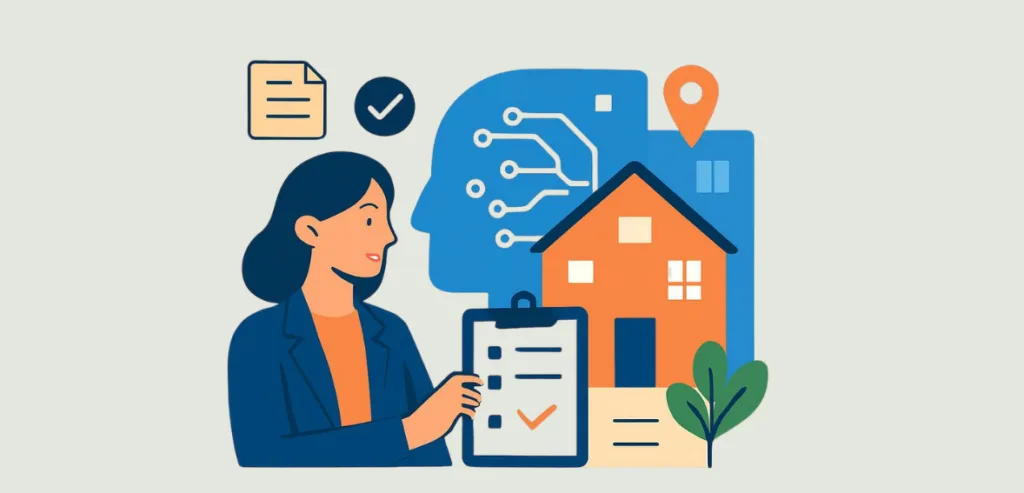 AI in Leasing and Tenant Communication