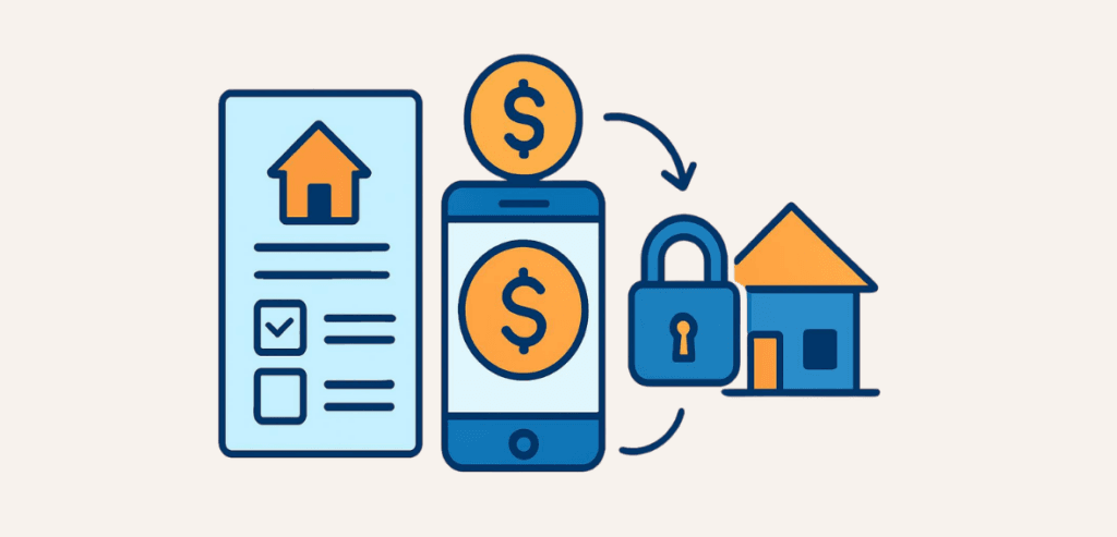 Automated Rent Collection