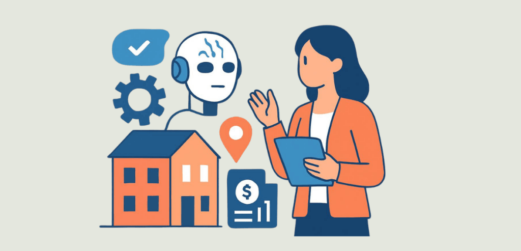 Automating Day-to-Day Property Operations