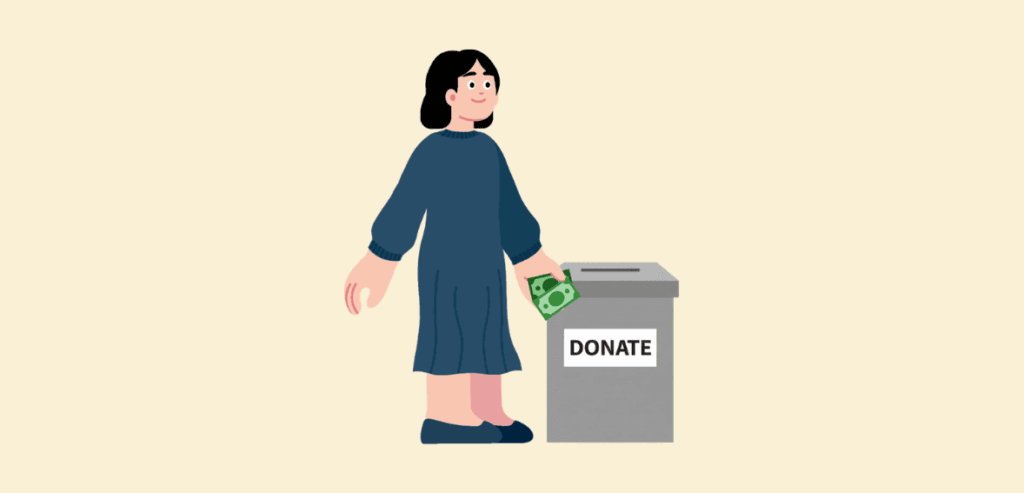 Cost of Manual Donation Processing Cost of Manual Donation Processing
