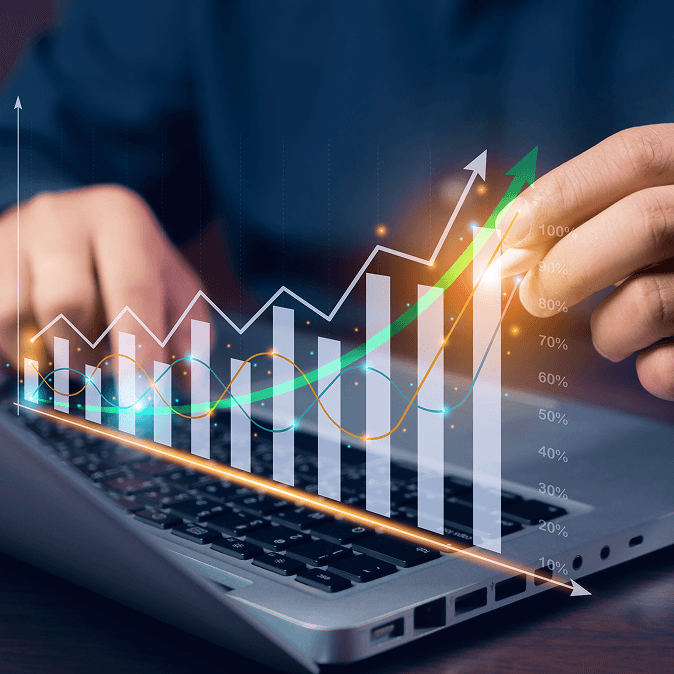 Deliver Real, Predictable Results